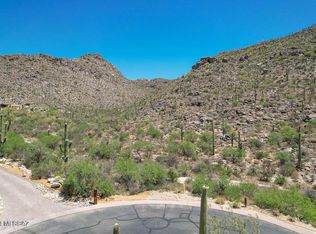 13768 N Cactus Valley Ct, Marana, AZ 85658