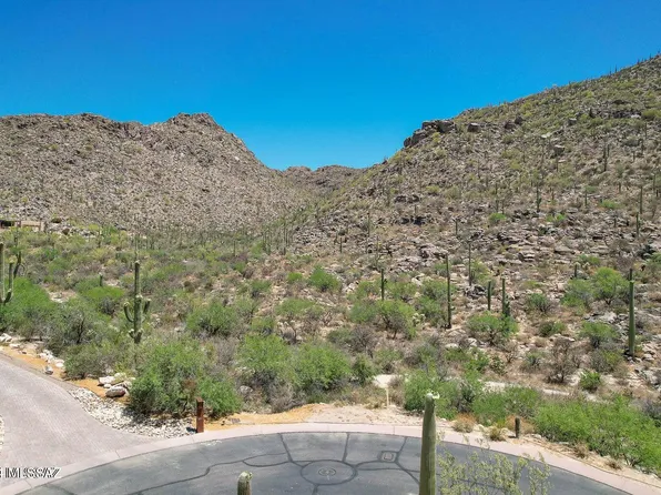 13768 N Cactus Valley Ct, Marana, AZ 85658