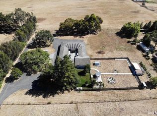 530 Oasis Drive, Santa Rosa, CA 95407