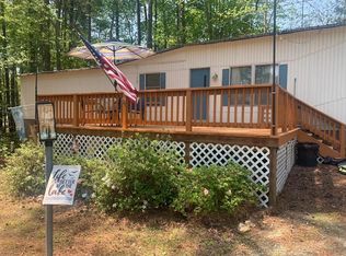 37 Flint Trl, Bracey, VA 23919