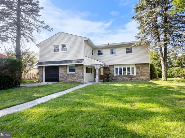 7406 Richards Rd, Elkins Park, PA 19027