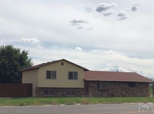 27340 E Us Highway 50, Pueblo, CO 81006