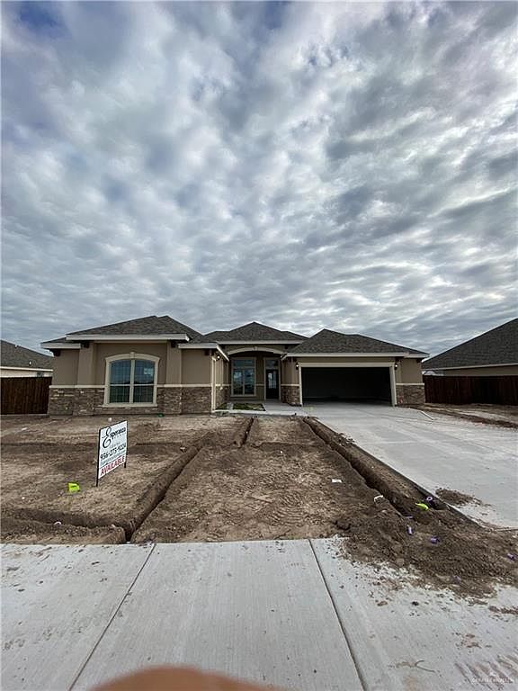 14624 Aqualina Way, Mcallen, TX 78504 Zillow
