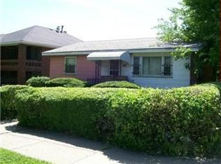 1310 Paseo Blvd, Kansas City, MO 64106