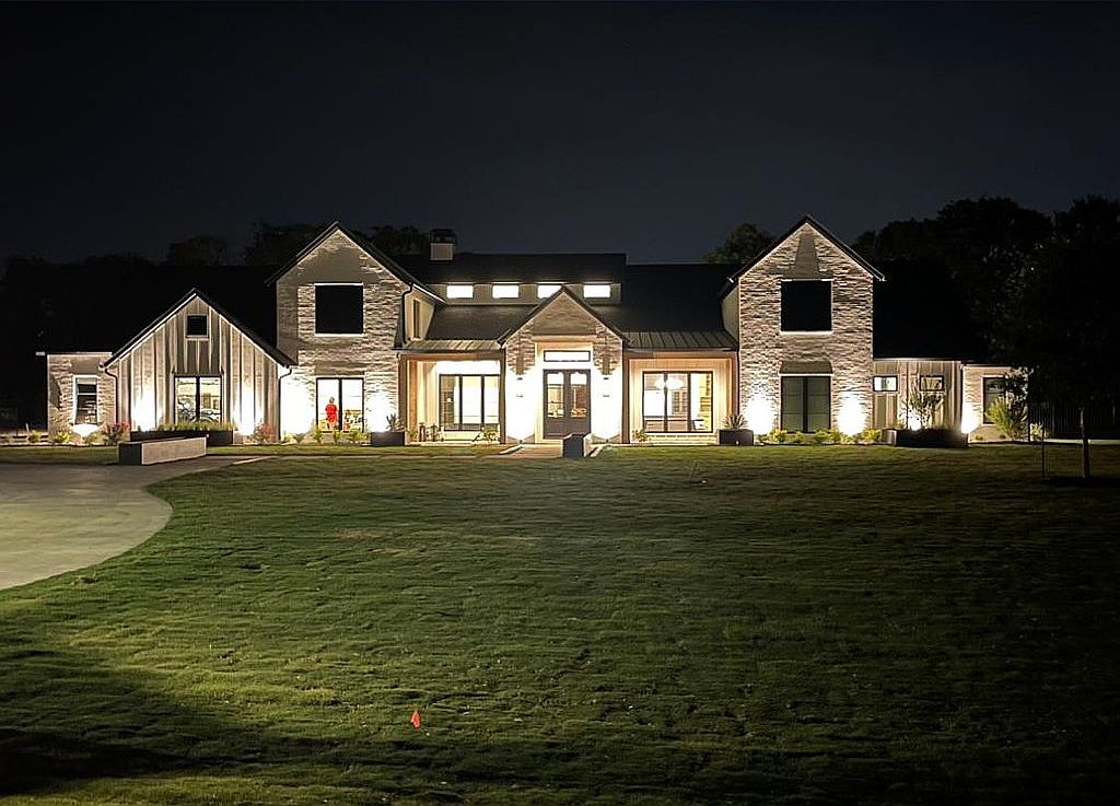 520 Michelle Way, Fairview, TX 75069 Zillow