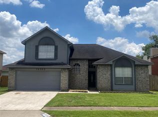 14322 Rainy Sun Cir, Houston, TX 77049