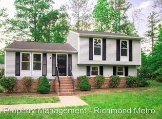 225 Lexington Dr, Ruther Glen, VA 22546