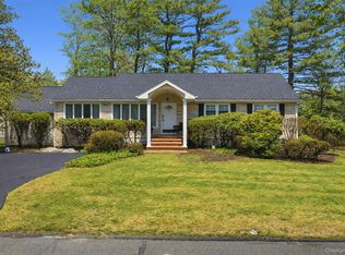 15 Hershel Terrace, Monsey, NY 10952
