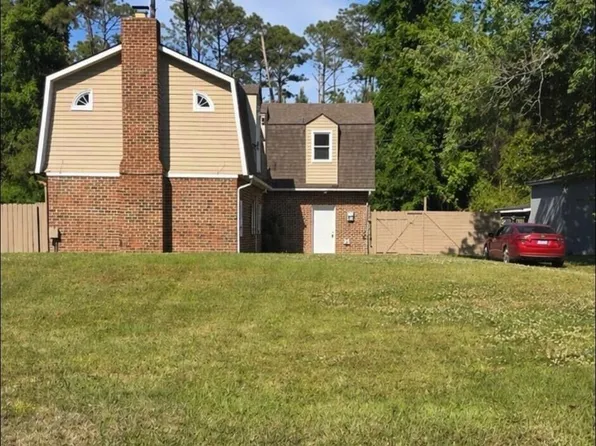 104 Croatan Drive, Newport, NC 28570