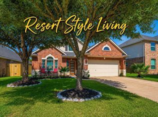 14903 Opera House Row Dr, Cypress, TX 77429