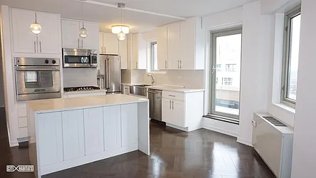 Rented by Citi Habitats