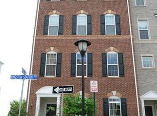 43857 Kingston Station Ter, Ashburn, VA 20148