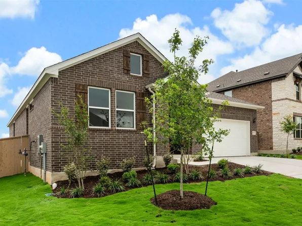144 Coleto Trl, Bastrop, TX 78602