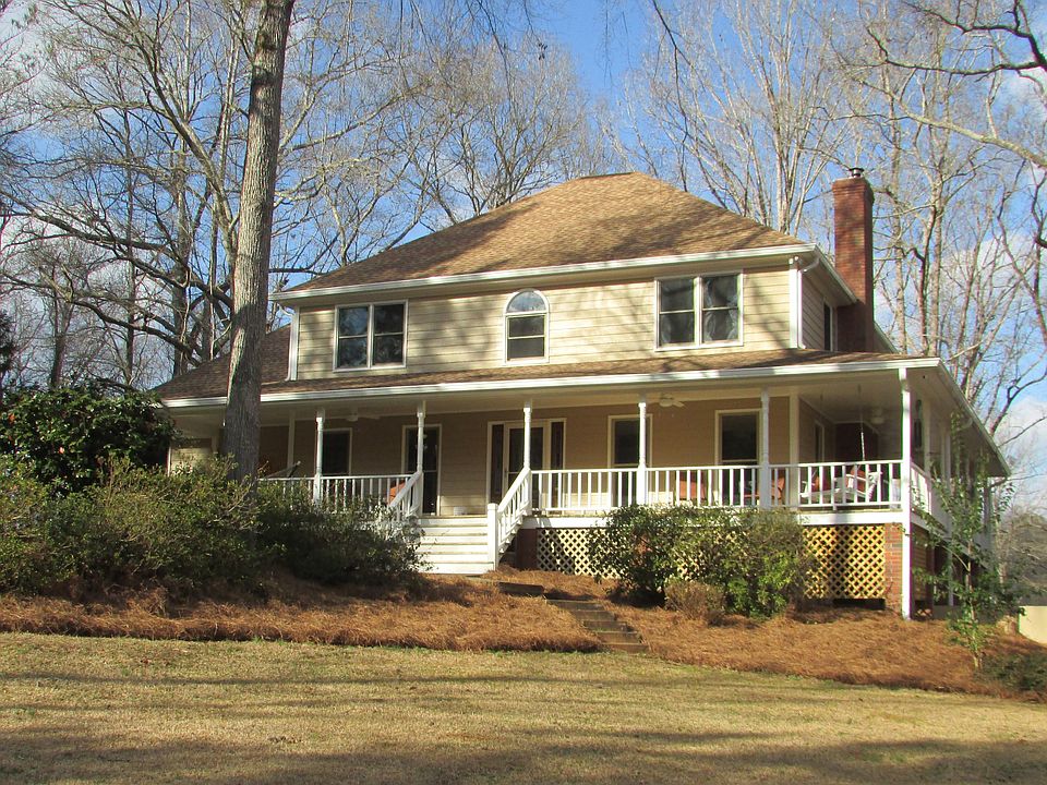 House Front