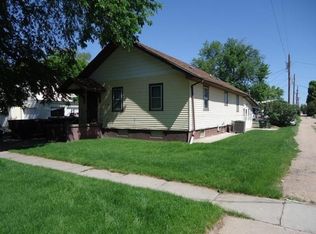 506 Vermont St, Culbertson, NE 69024