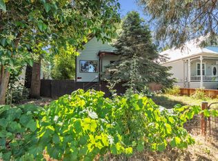 415 Henderson St, Grass Valley, CA 95945