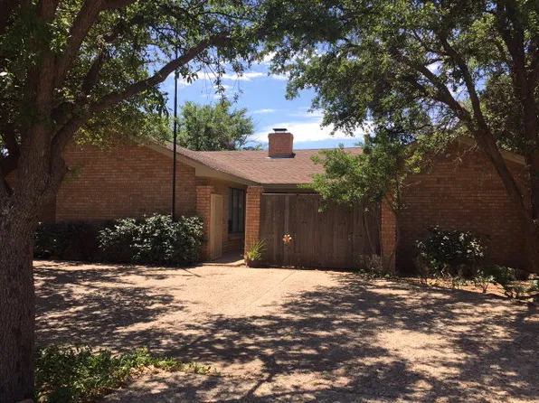 2401 Haynes Dr, Midland, TX 79705