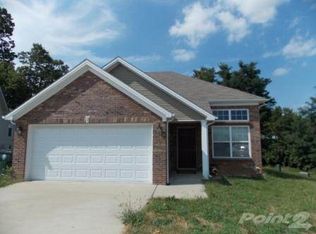 3160 Tiburon Way, Lexington, KY 40511