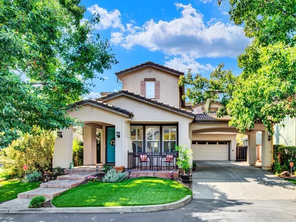 47 Blackberry Drive, Napa, CA 94558