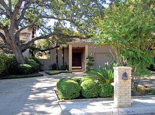 3626 Granby Ct, San Antonio, TX 78217