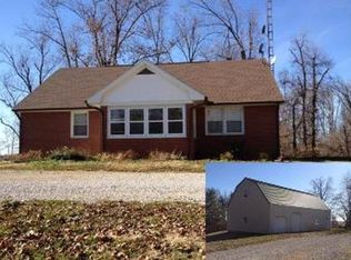 10154 Highway 144, Philpot, KY 42366