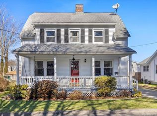 49 Thompson Hill Rd, Milford, CT 06460