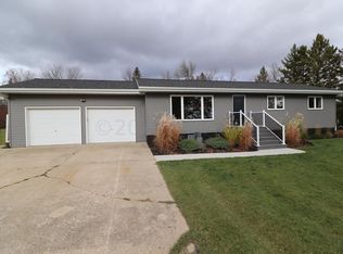 26248 N Tower Rd, Detroit Lakes, MN 56501
