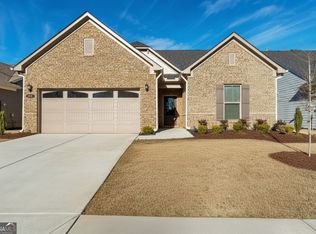 454 Bandon Way, Peachtree City, GA