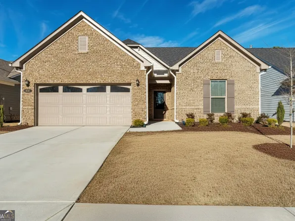 454 Bandon Way, Peachtree City, GA 30269