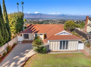 1421 Sombrero Dr, Monterey Park, CA 91754
