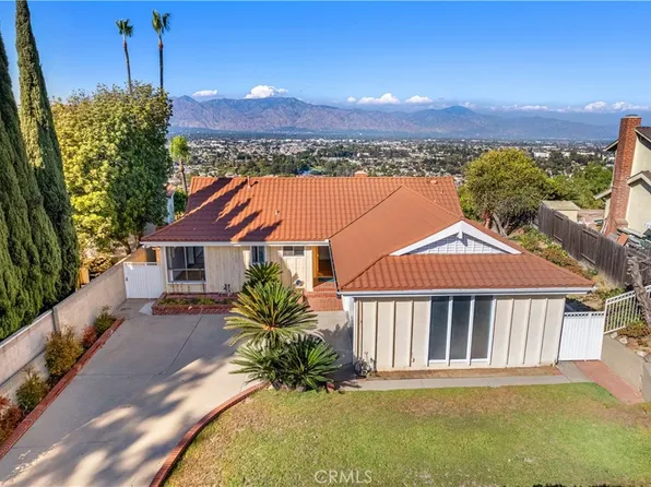 1421 Sombrero Dr, Monterey Park, CA 91754