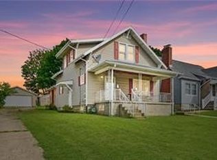 315 Clark St, Washington, PA 15301
