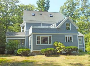 126 North St, Lexington, MA 02420