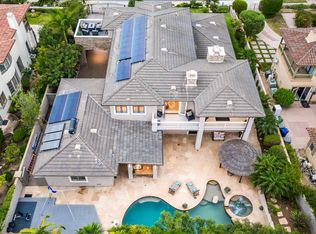 543 Camino De Orchidia, Encinitas, CA 92024