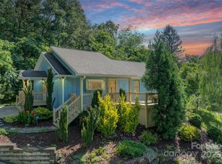 123 Thurland Ave, Asheville, NC 28803