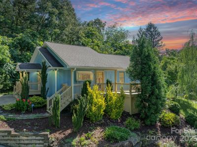 123 Thurland Ave, Asheville, NC, 28803