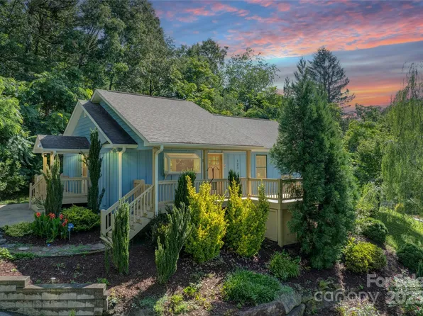 123 Thurland Ave, Asheville, NC 28803