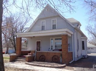 4017 Ricketts Ave, Peoria, IL