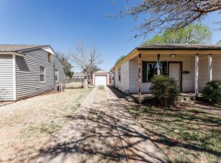 3406 27th St, Lubbock, TX 79410