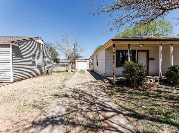 3406 27th St, Lubbock, TX 79410