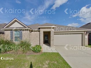 117 Yardley Ct, Lafayette, LA 70507