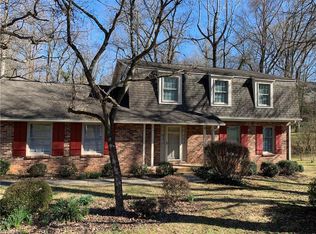 4545 Woodsman Way, Winston Salem, NC 27103