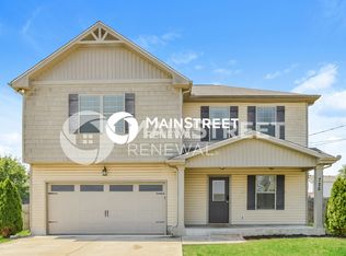 725 Hollandale Rd, La Vergne, TN 37086