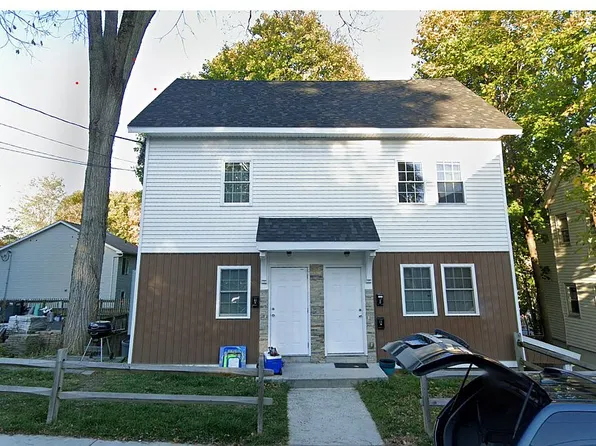 23 Griffing Ave, Danbury, CT 06810