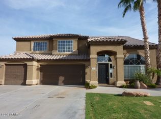 3652 E Leah Ln, Gilbert, AZ 85234