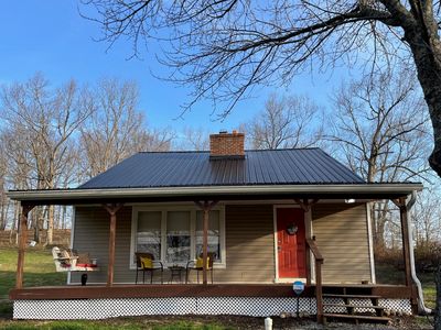 400 Spears Ln, Hustonville, KY, 40437