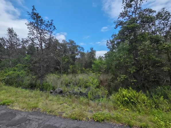 Orchid Pkwy, Ocean View, HI 96737