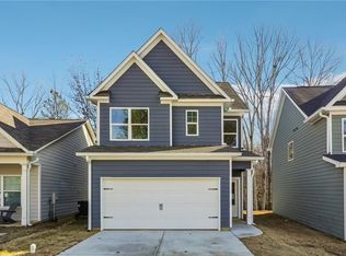 265 Hood Park Dr, Jasper, GA 30143