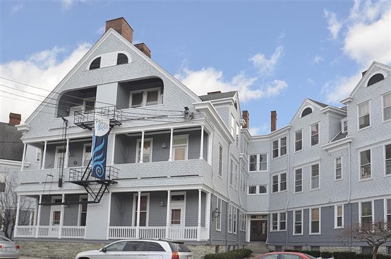 1st image of 3315 Jefferson Ave Unit 9