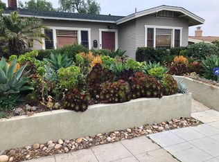 3712 Louisiana St, San Diego, CA 92104